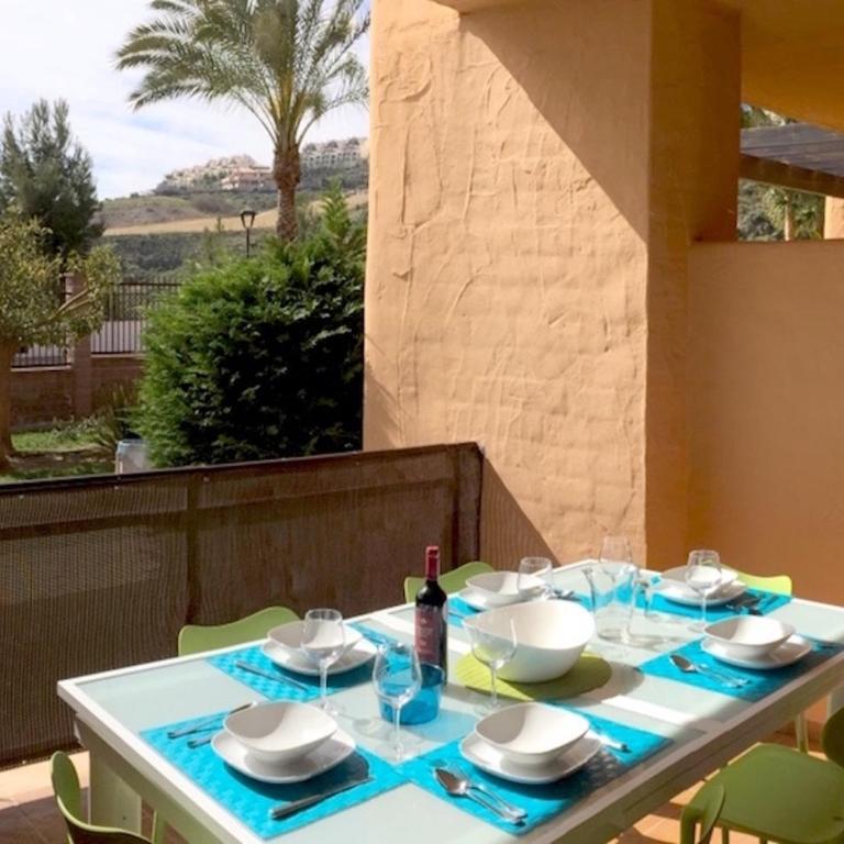 Modern Ground Floor Calanova Golf Apartment - Apartamento - Planta baja - 6