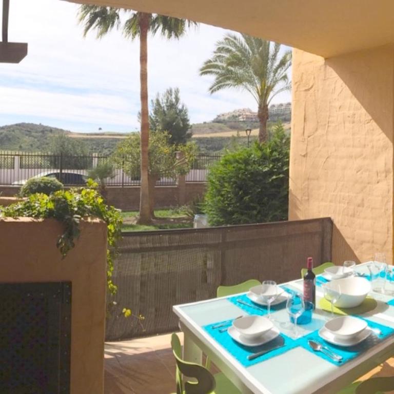 Modern Ground Floor Calanova Golf Apartment - Apartamento - Planta baja - 4