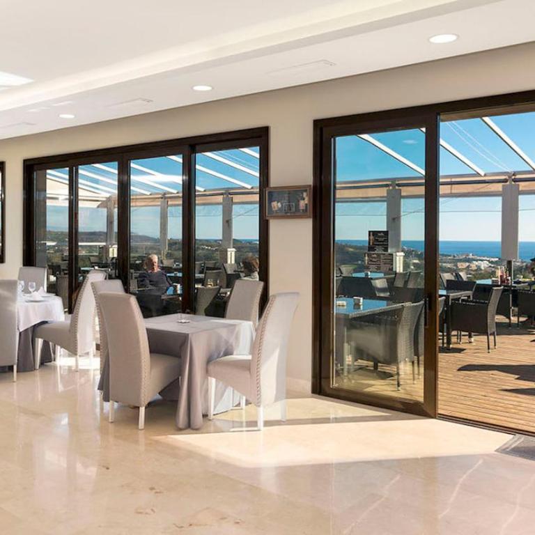 Modern Ground Floor Calanova Golf Apartment - Apartamento - Planta baja - 21
