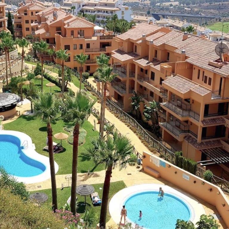 Modern Ground Floor Calanova Golf Apartment - Apartamento - Planta baja - 16