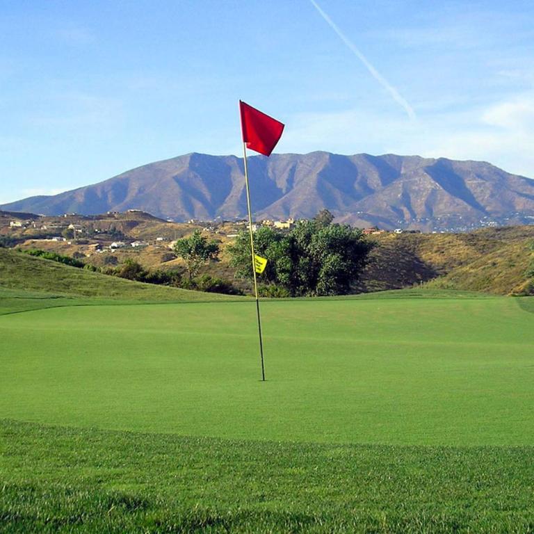 Modern Ground Floor Calanova Golf Apartment - Apartamento - Planta baja - 27
