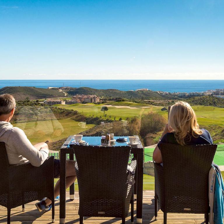 Modern Ground Floor Calanova Golf Apartment - Apartamento - Planta baja - 23
