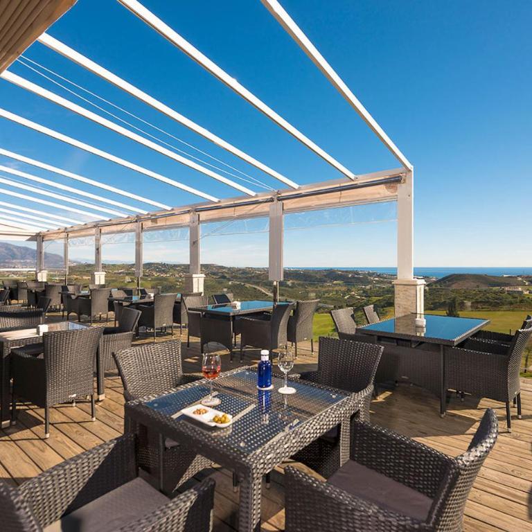 Modern Ground Floor Calanova Golf Apartment - Apartamento - Planta baja - 22