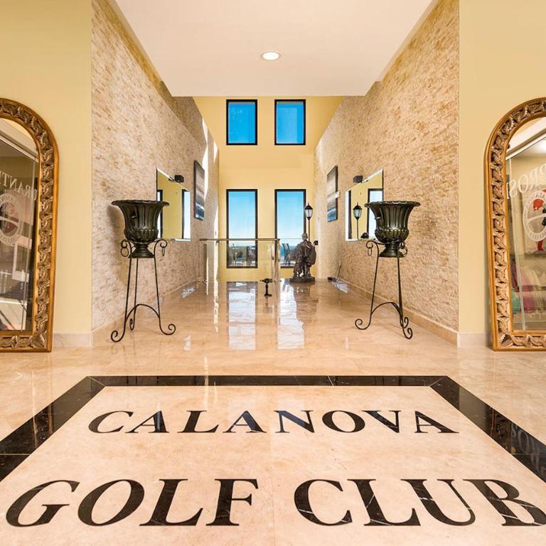 Modern Ground Floor Calanova Golf Apartment - Apartamento - Planta baja - 20