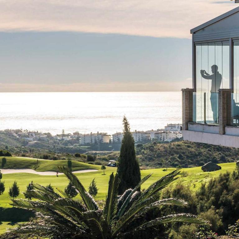 Modern Ground Floor Calanova Golf Apartment - Apartamento - Planta baja - 28