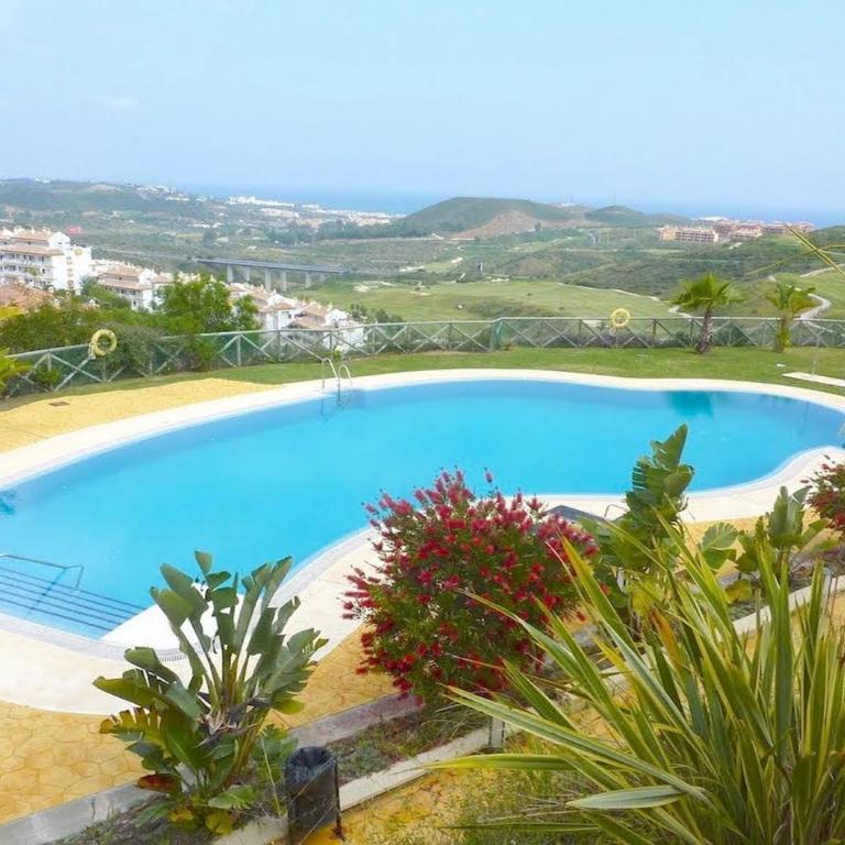 Modern Ground Floor Calanova Golf Apartment - Apartamento - Planta baja - 19