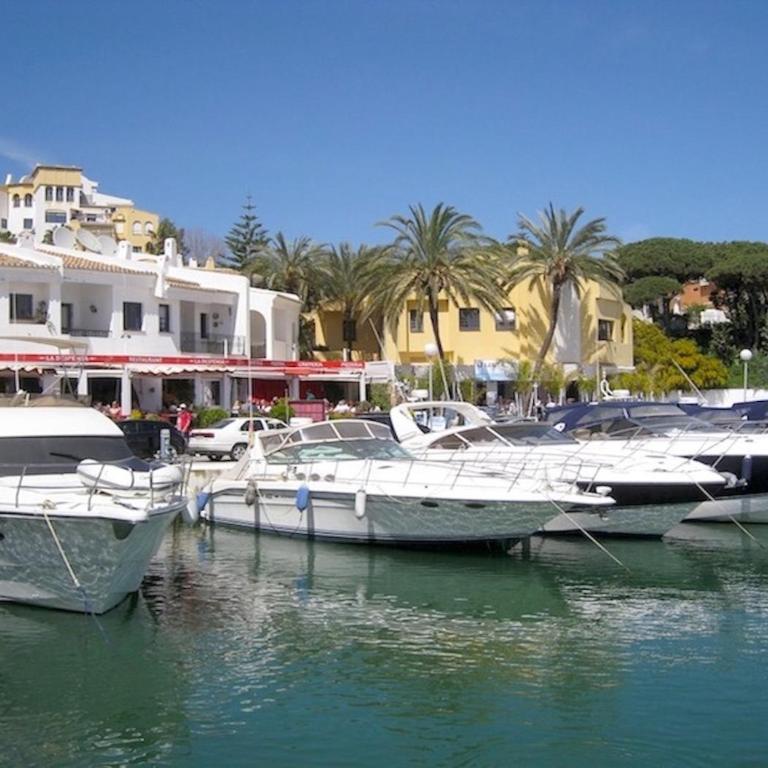 Modern Ground Floor Calanova Golf Apartment - Apartamento - Planta baja - 31