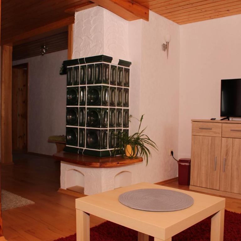 Pension WoGi - Appartamento con 2 Camere da Letto - 1
