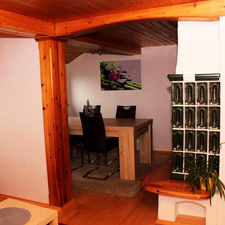 Pension WoGi - Appartamento con 2 Camere da Letto - 2