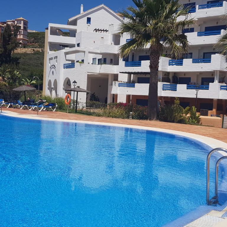Duquesa Suites Golf and Gardens - Apartamento de 2 dormitorios - 11