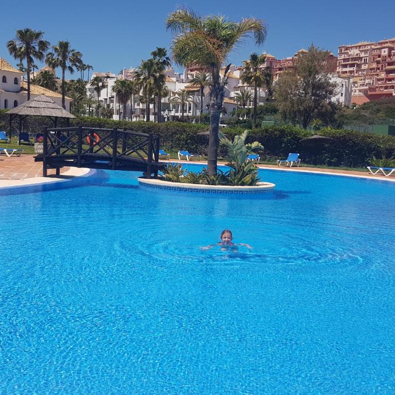 Duquesa Suites Golf and Gardens - Apartamento de 2 dormitorios - 10