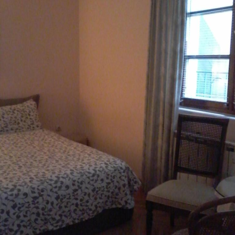 Studio Hram - Apartman - Prizemlje - 12