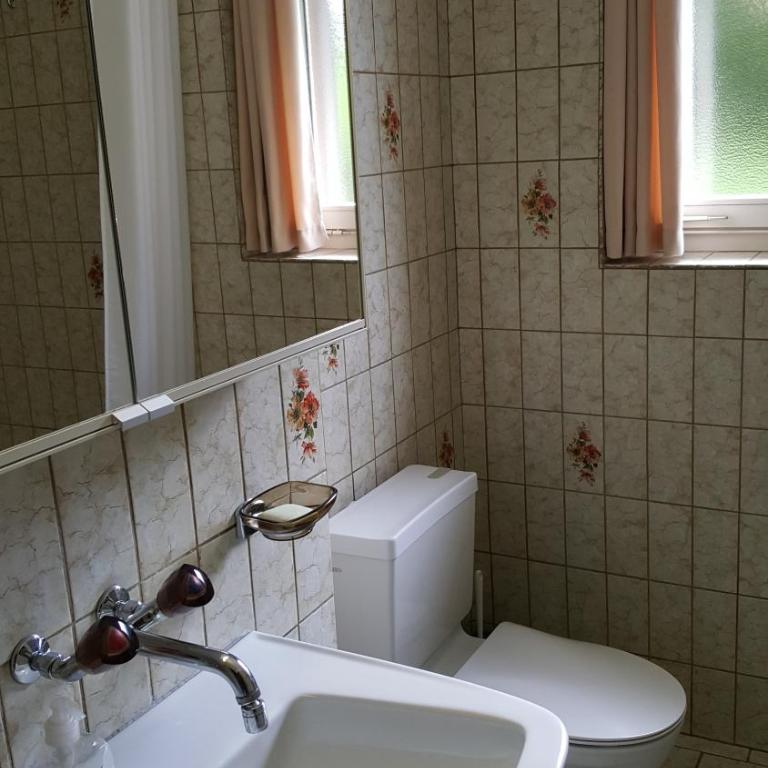 Lucerne Apartment Mount Pilatus - Apartment mit 1 Schlafzimmer - 22