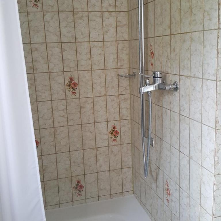 Lucerne Apartment Mount Pilatus - Apartment mit 1 Schlafzimmer - 23