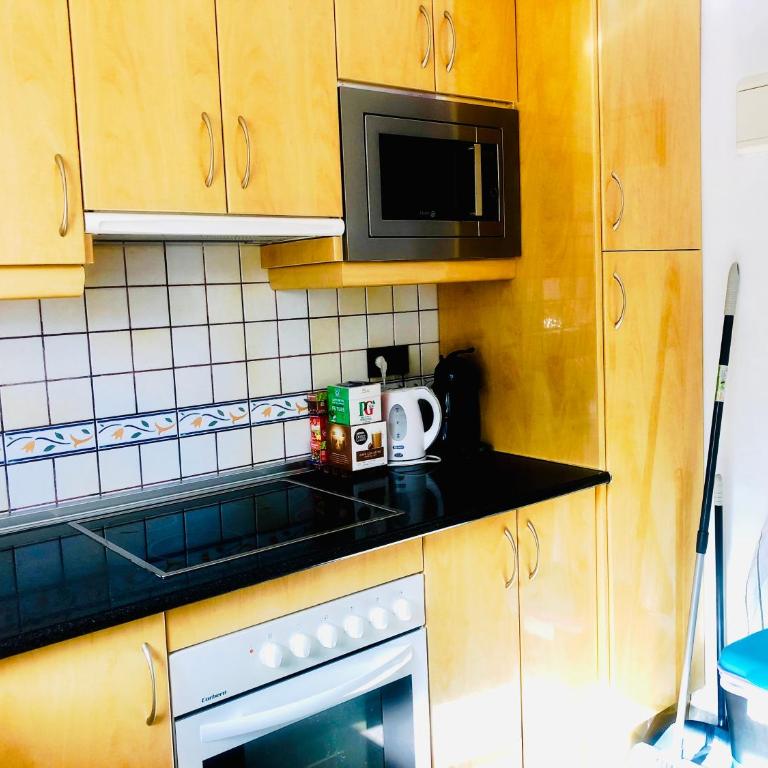 Apartamento Flamingo Puerto Marina - 150m Playa - Apartamento - 19