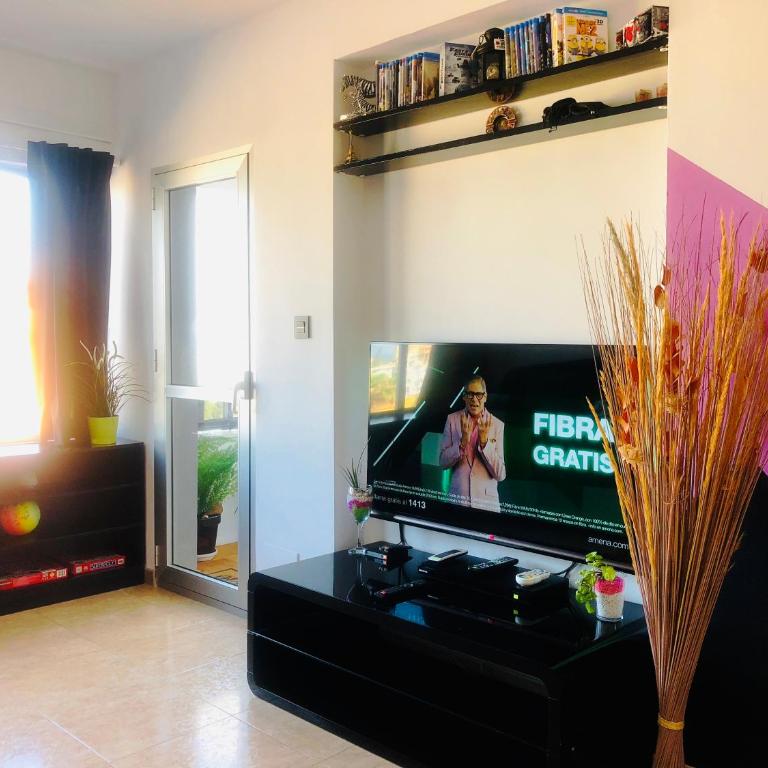 Apartamento Flamingo Puerto Marina - 150m Playa - Apartamento - 8