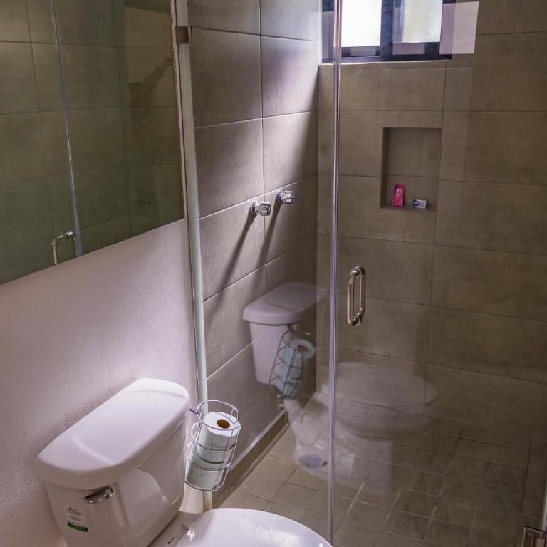 Mi Tulum - Apartamento con balcón - 5