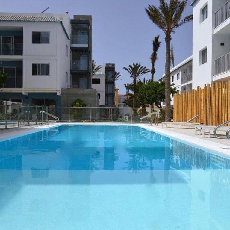 Appartement VISTA BRISTOL 50B - Apartamento con terraza - 56