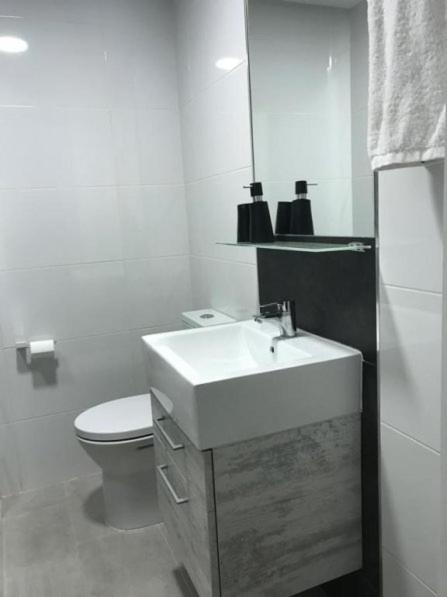 Appartement VISTA BRISTOL 50B - Apartamento con terraza - 21