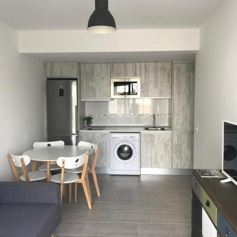 Appartement VISTA BRISTOL 50B - Apartamento con terraza - 18