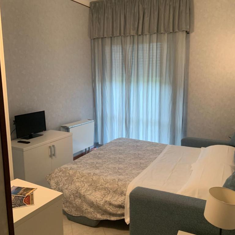 Hotel Residence Mondial - Camera Matrimoniale Economy - 3