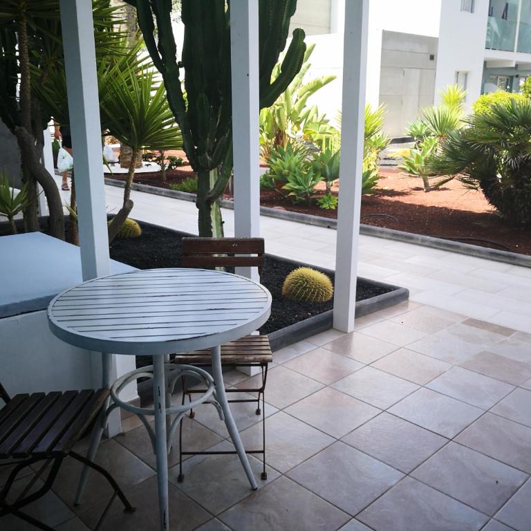 Appartement VISTA BRISTOL 50B - Apartamento con terraza - 5