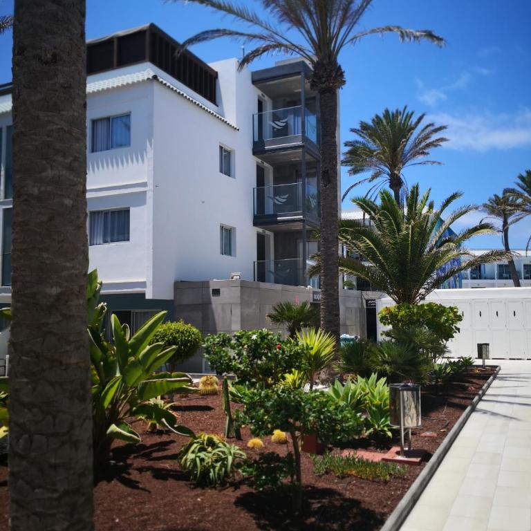Appartement VISTA BRISTOL 50B - Apartamento con terraza - 13