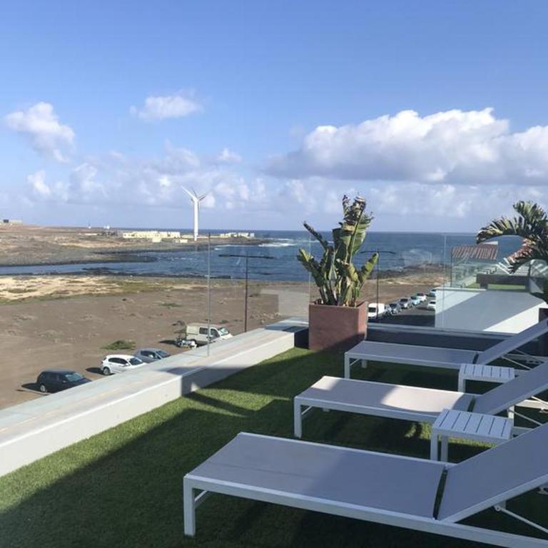 Appartement VISTA BRISTOL 50B - Apartamento con terraza - 34