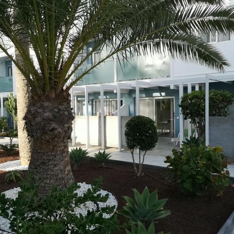 Appartement VISTA BRISTOL 50B - Apartamento con terraza - 39