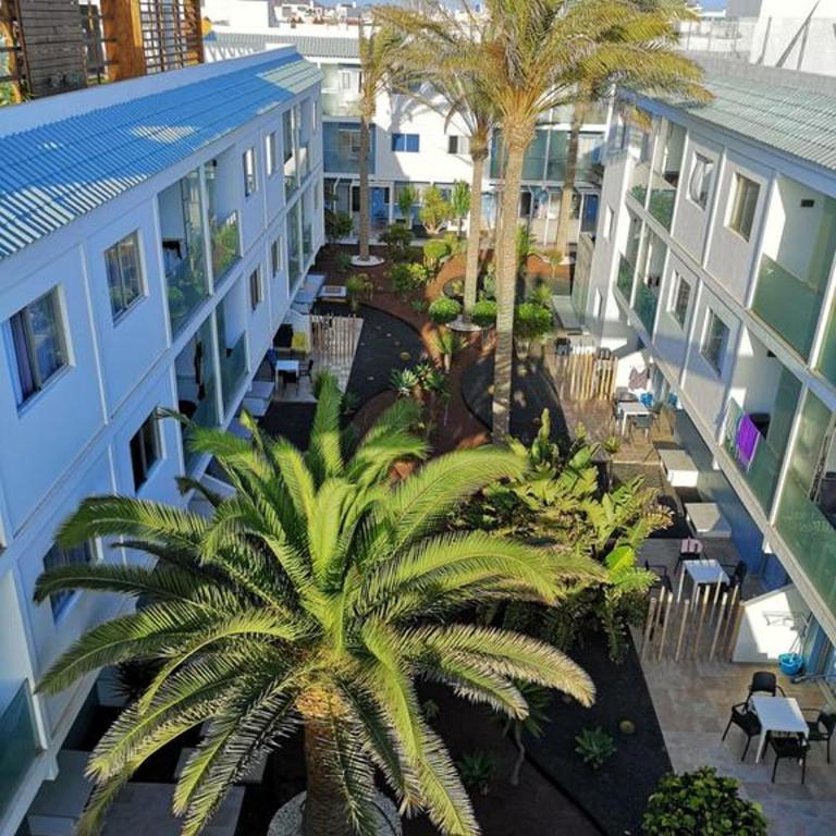Appartement VISTA BRISTOL 50B - Apartamento con terraza - 42