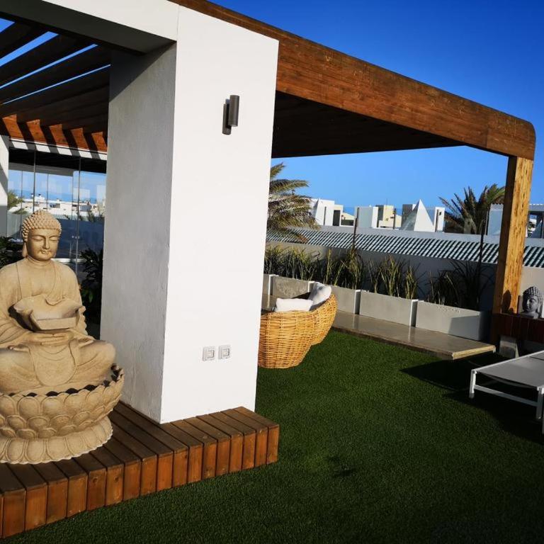 Appartement VISTA BRISTOL 50B - Apartamento con terraza - 41