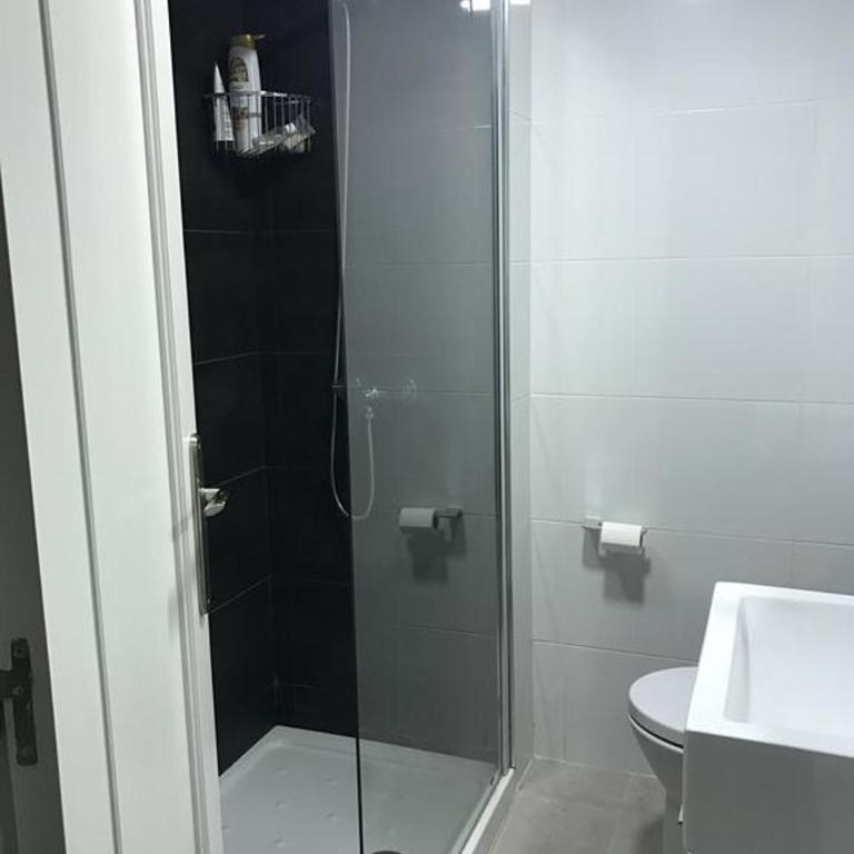 Appartement VISTA BRISTOL 50B - Apartamento con terraza - 22