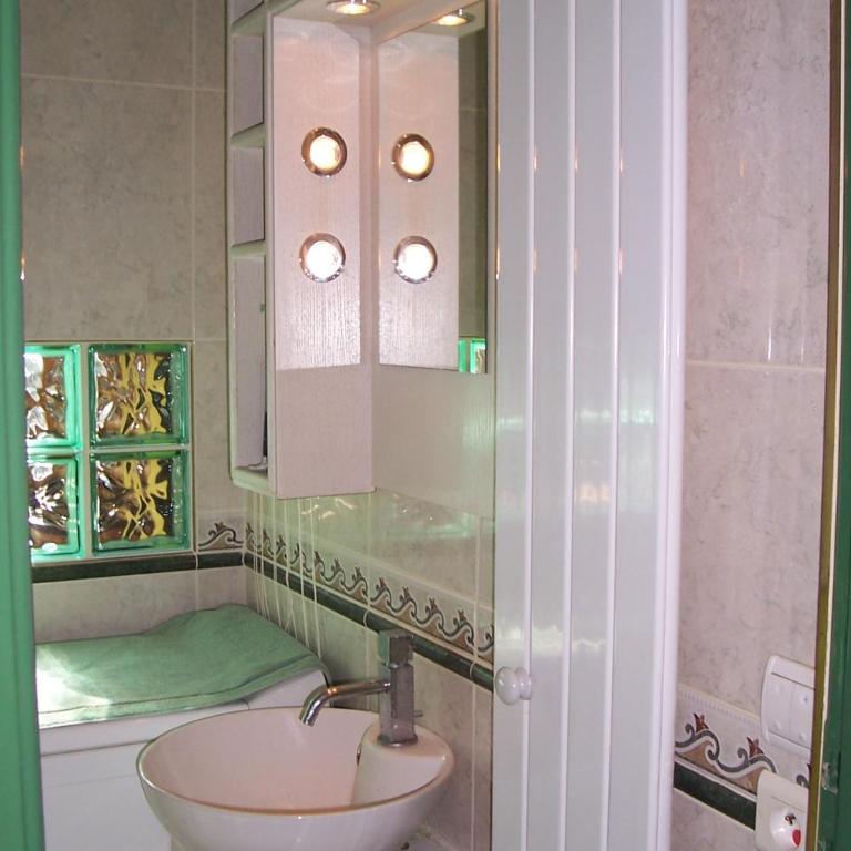 Studio proche de la Seine - Appartement 1 Chambre - 8