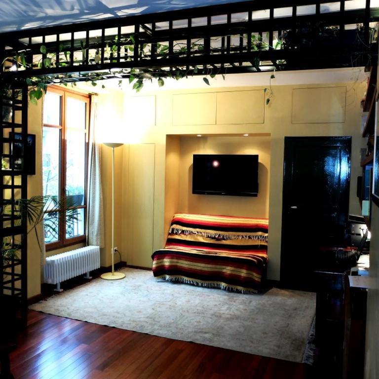Studio proche de la Seine - Appartement 1 Chambre - 3