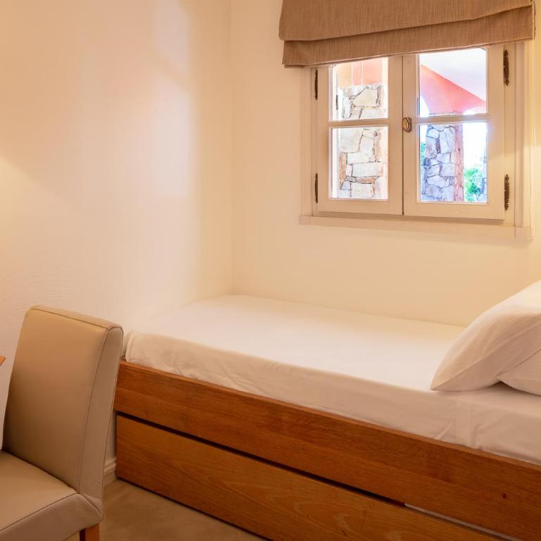 Hotel Le Domaine de L Astragale Saint Tropez - Chambre Familiale Aurore avec Terrasse - 1