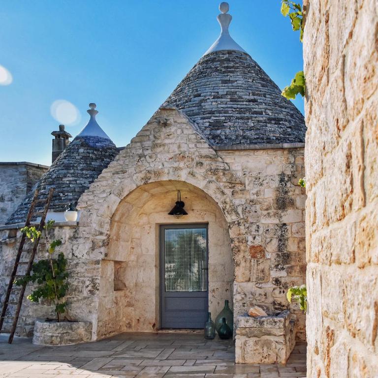 Borgo Santa Clara by Wonderful Italy - Appartamento con 2 Camere da Letto - 1