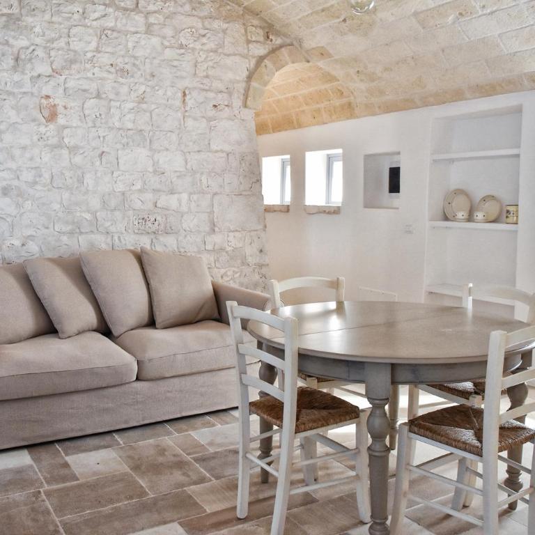 Borgo Santa Clara by Wonderful Italy - Appartamento con 2 Camere da Letto - 3