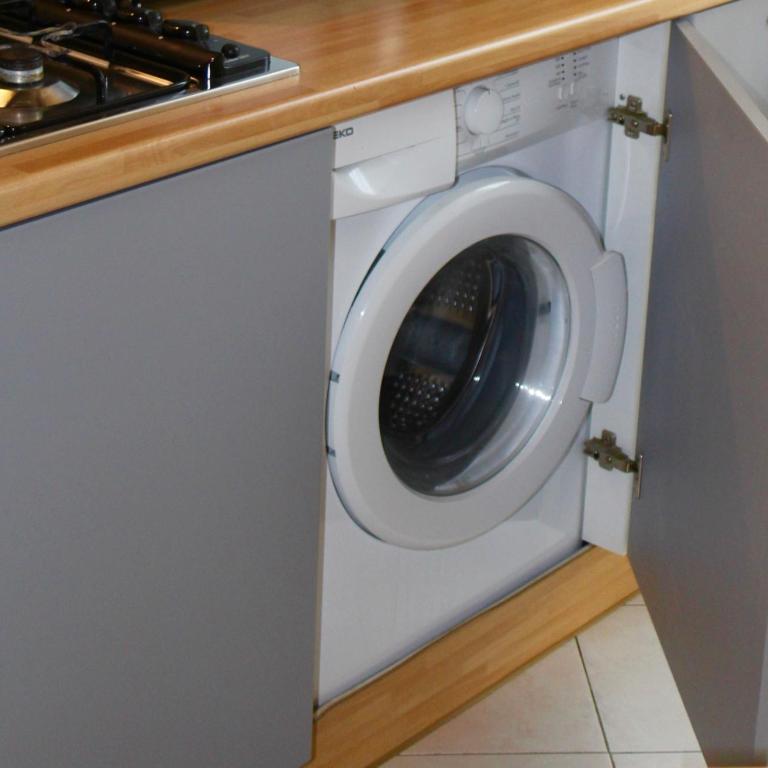 Charming Rimini - Appartamento con 1 Camera da Letto - 22