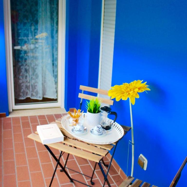 Charming Rimini - Appartamento con 1 Camera da Letto - 27