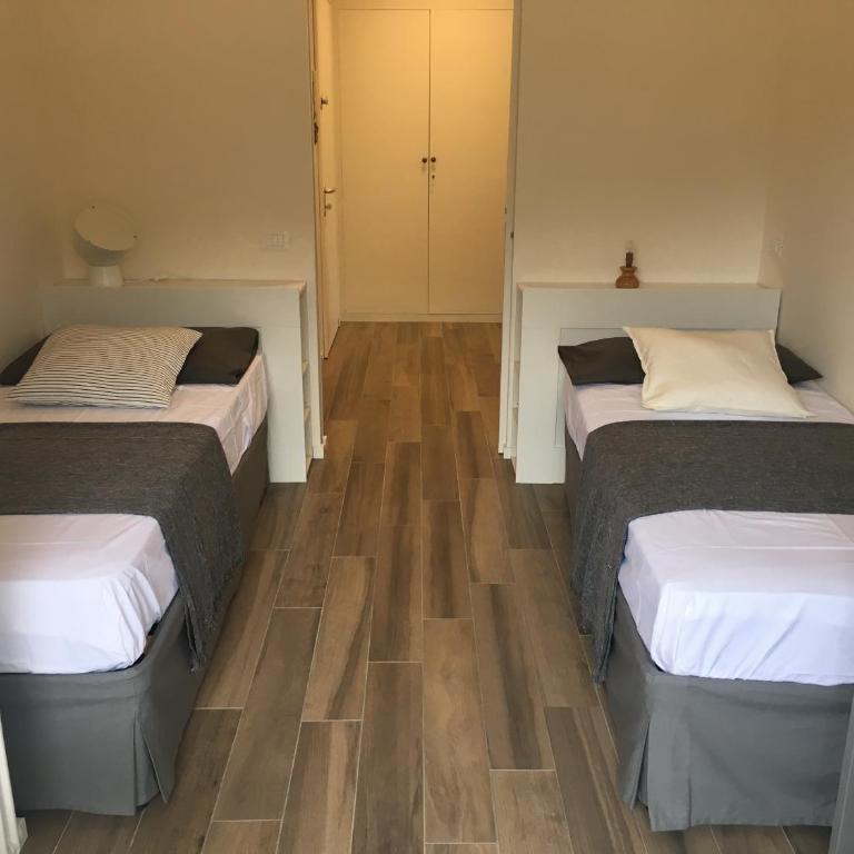 Casa Daria - Appartamento con 2 Camere da Letto - 21