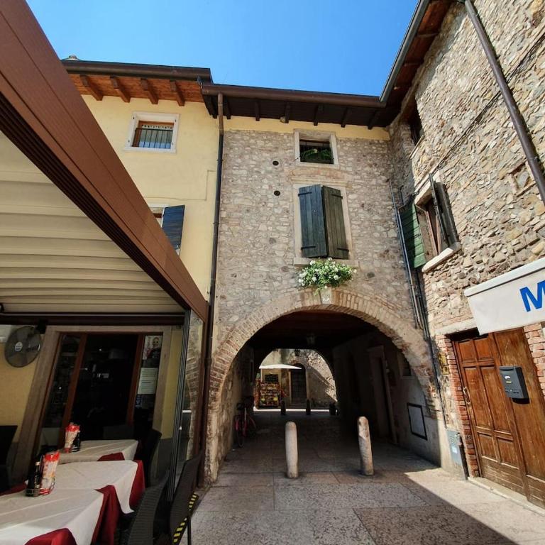 Appartamenti San Francesco - Appartamento con 1 Camera da Letto - 2