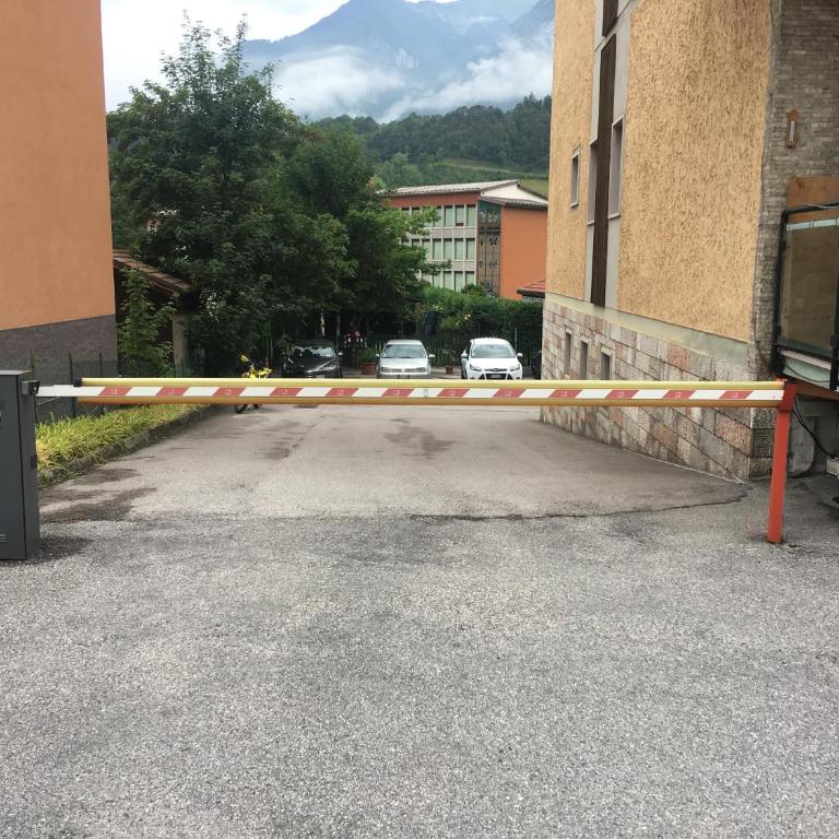 Casa Daria - Appartamento con 2 Camere da Letto - 31