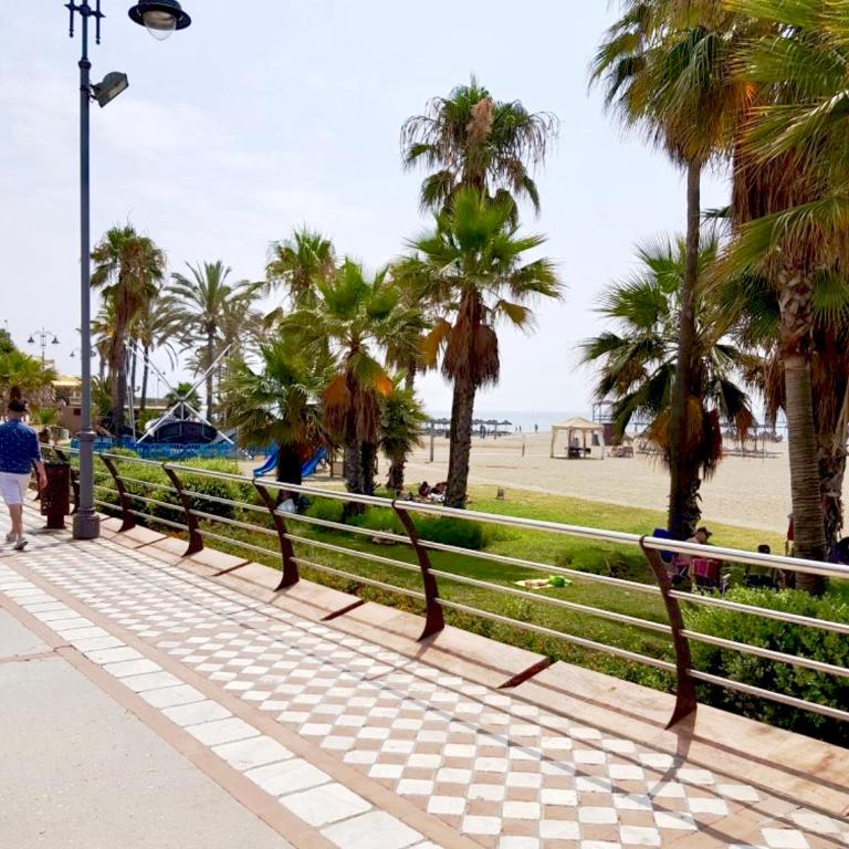 Apartamento Flamingo Puerto Marina - 150m Playa - Apartamento - 39
