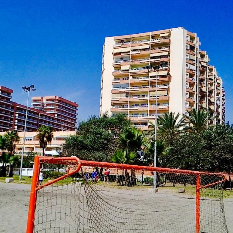 Apartamento Flamingo Puerto Marina - 150m Playa - Apartamento - 37