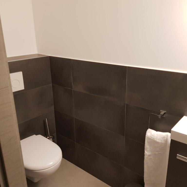 Appartement Duplex Jardin - Appartamento con Vista Montagna - 15