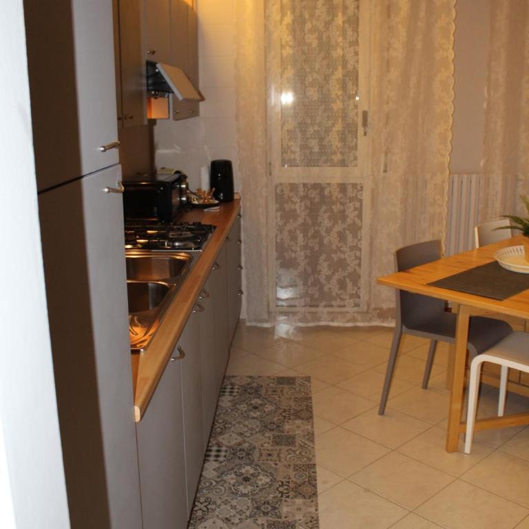 Charming Rimini - Appartamento con 1 Camera da Letto - 23
