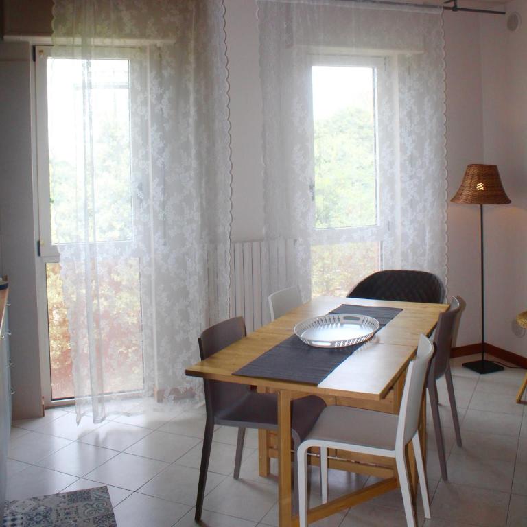 Charming Rimini - Appartamento con 1 Camera da Letto - 20
