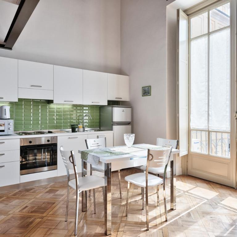 Apartments to Art - Maisonette - 16