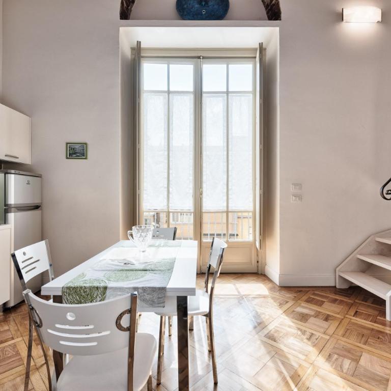 Apartments to Art - Maisonette - 15