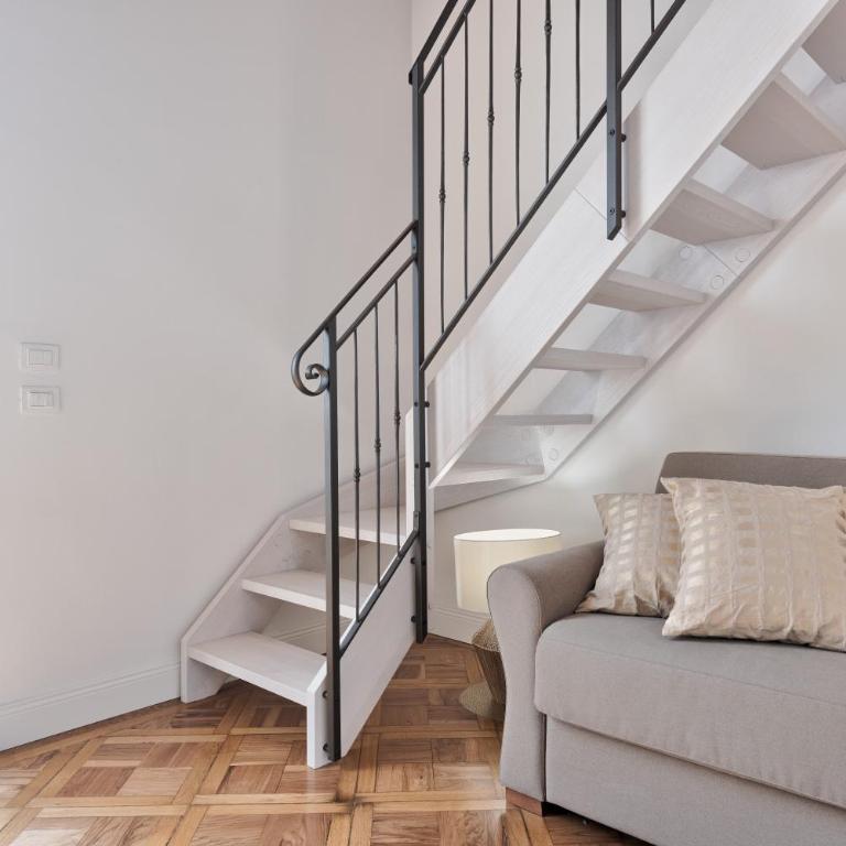 Apartments to Art - Maisonette - 20
